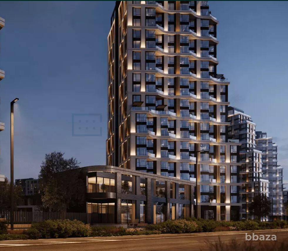 Продается помещение свободного назначения 365 м² Москва - изображение 7