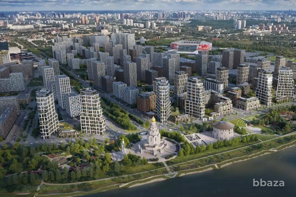 Продается помещение свободного назначения 306 м² Москва - изображение 4