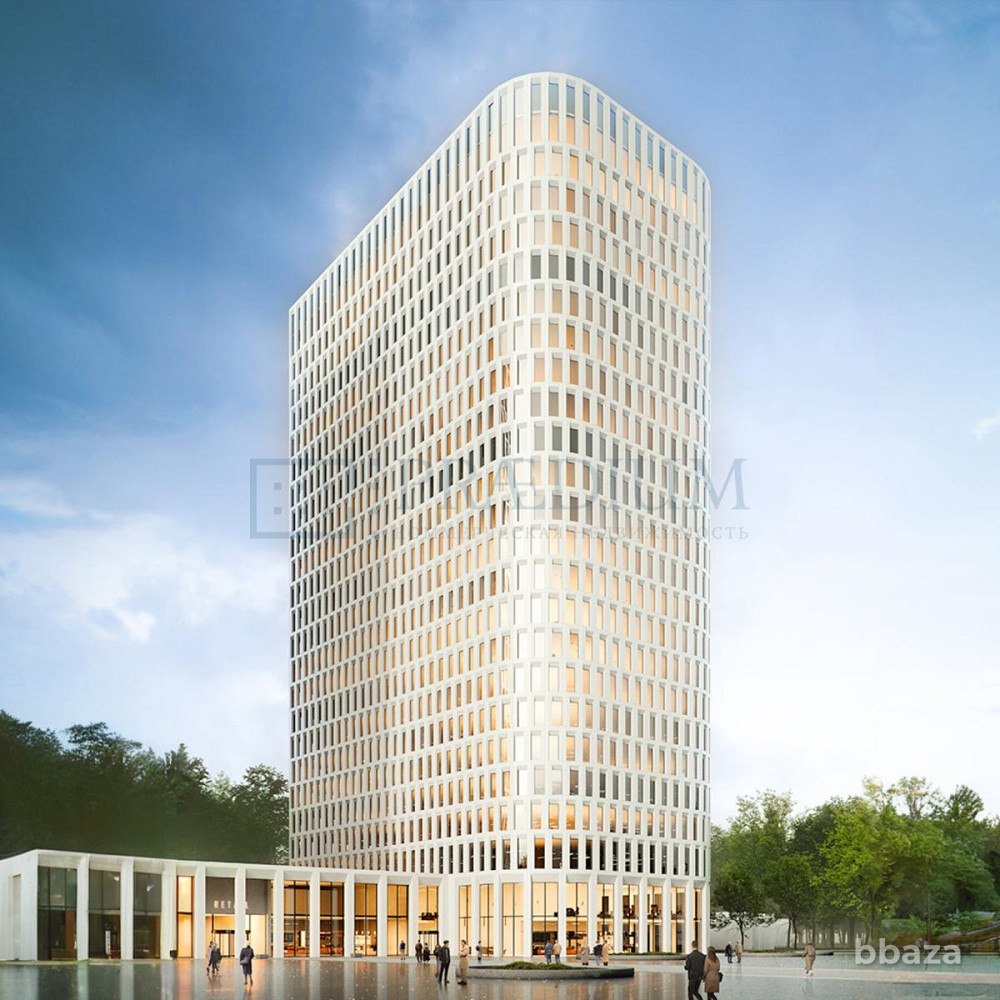 Продается помещение свободного назначения 203 м² Москва - изображение 4