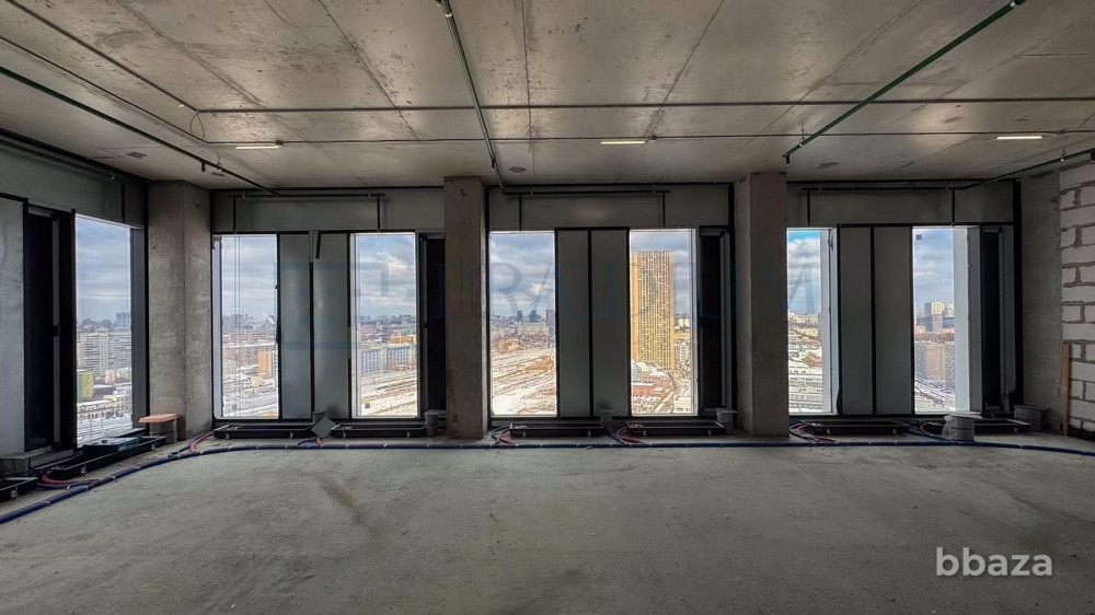 Продается помещение свободного назначения 203 м² Москва - изображение 2