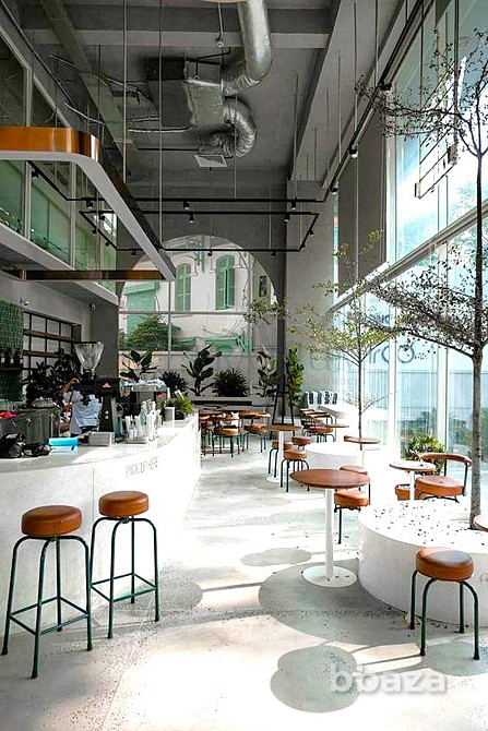 Продается помещение свободного назначения 267 м² Москва - изображение 4