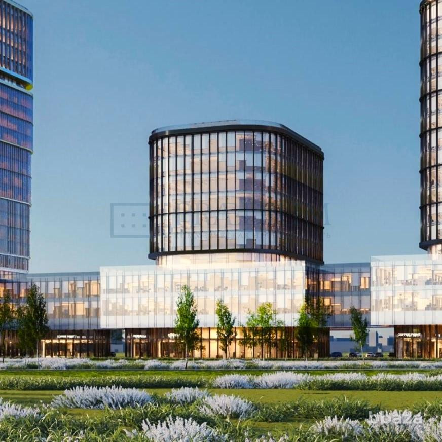 Продается помещение свободного назначения 239 м² Москва - изображение 1