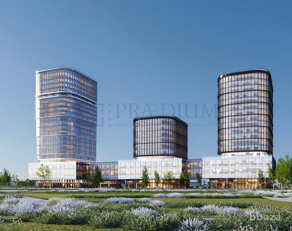 Продается помещение свободного назначения 1180 м² Москва - изображение 7