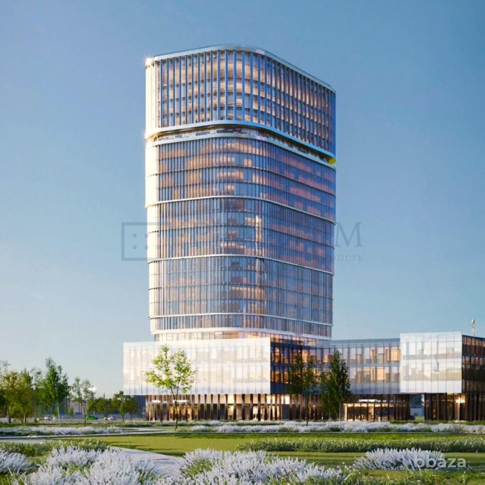 Продается помещение свободного назначения 1180 м² Москва - изображение 1