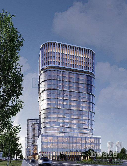 Продается помещение свободного назначения 1180 м² Москва - изображение 4