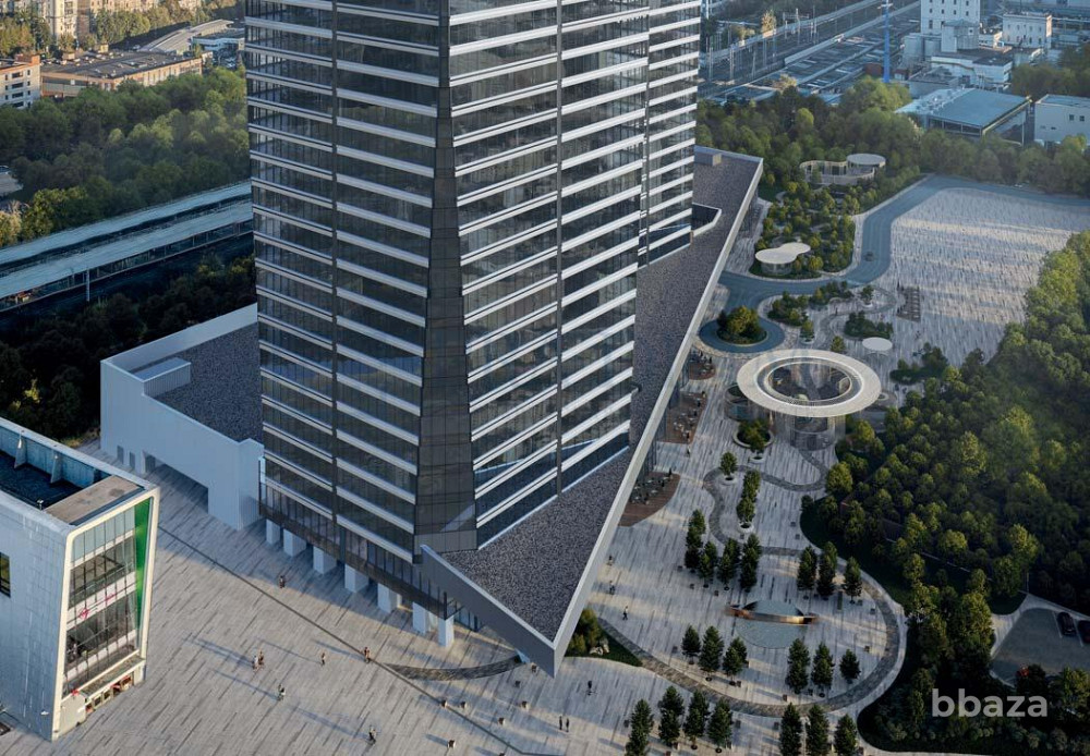 Продается офисное помещение 272 м² Москва - изображение 7