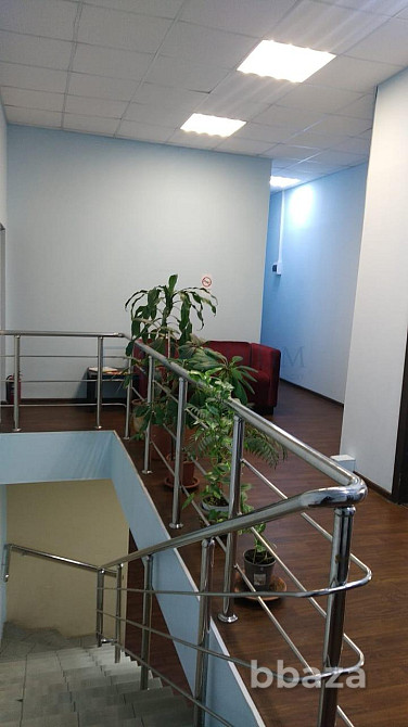 Сдается офисное помещение 1350 м² Москва - изображение 1