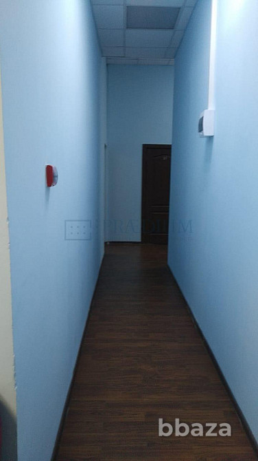 Сдается офисное помещение 1350 м² Москва - изображение 3