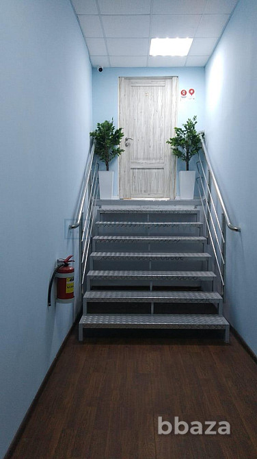 Сдается офисное помещение 1350 м² Москва - изображение 8