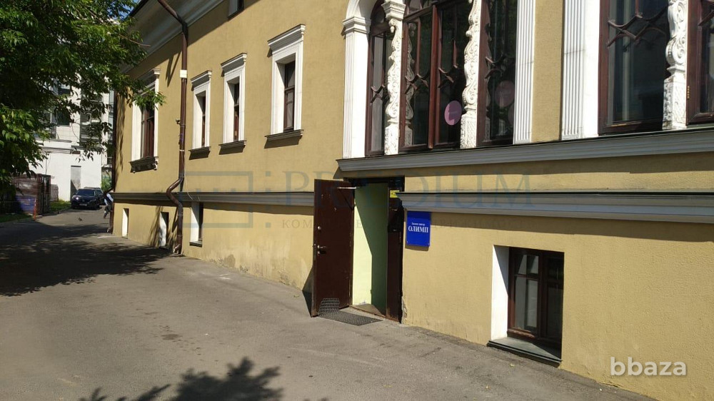 Сдается офисное помещение 1350 м² Москва - изображение 6