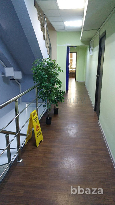 Сдается офисное помещение 1350 м² Москва - изображение 4