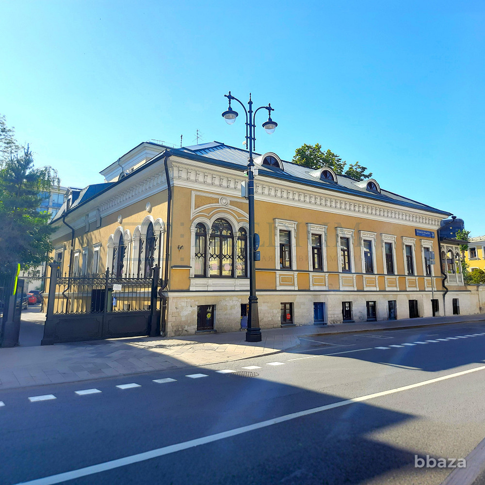 Сдается офисное помещение 1350 м² Москва - изображение 2