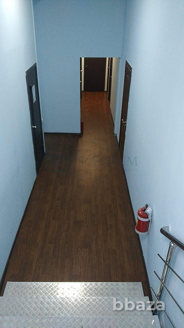 Сдается офисное помещение 1350 м² Москва - изображение 9