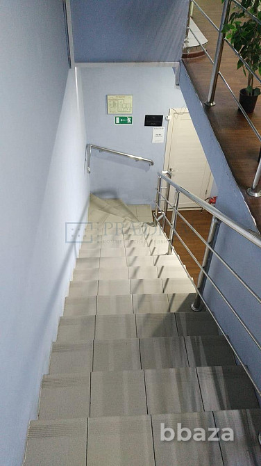 Сдается офисное помещение 1350 м² Москва - изображение 10