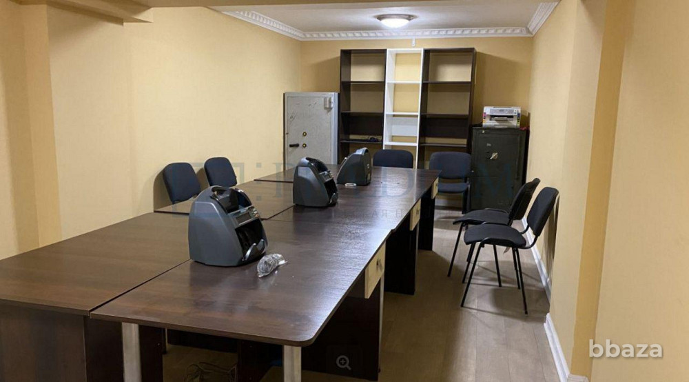 Сдается помещение свободного назначения 600 м² Москва - изображение 3