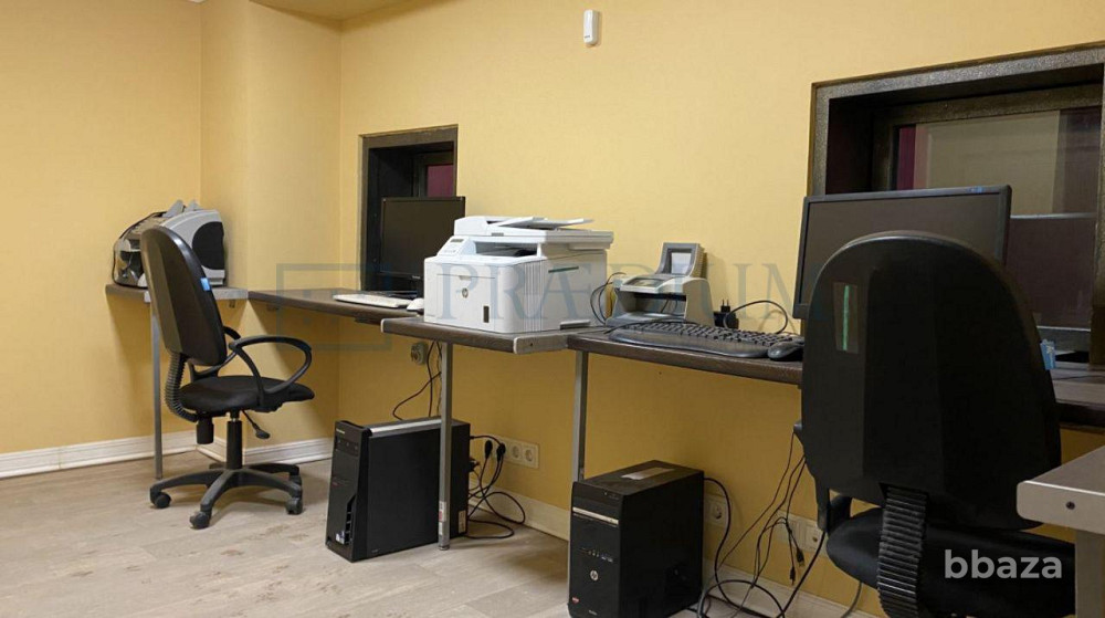 Сдается помещение свободного назначения 600 м² Москва - изображение 1