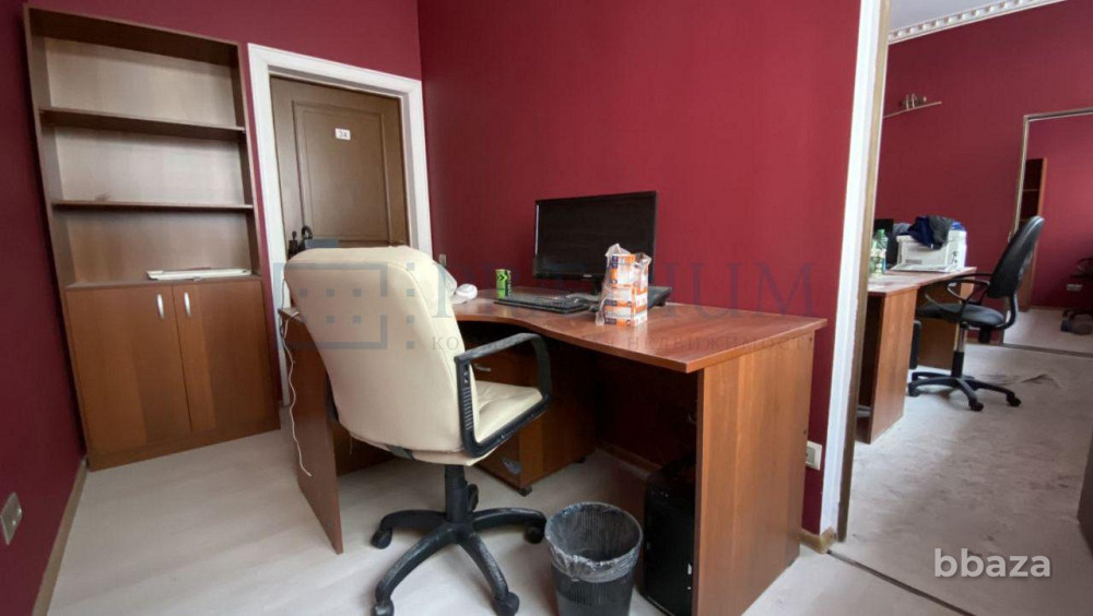 Сдается помещение свободного назначения 600 м² Москва - изображение 2