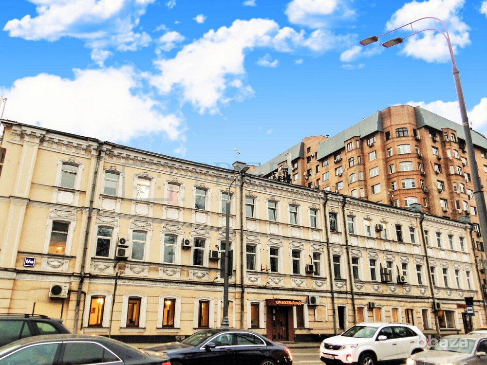 Сдается помещение свободного назначения 600 м² Москва - изображение 7