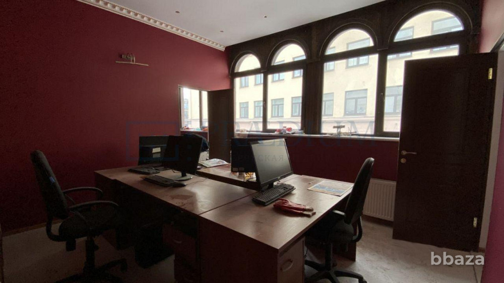 Сдается помещение свободного назначения 600 м² Москва - изображение 6