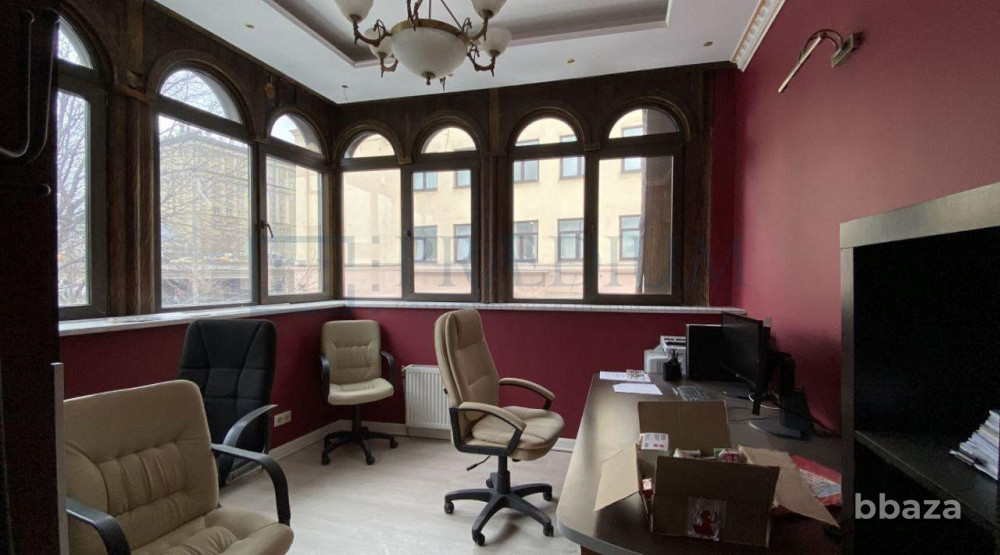 Сдается помещение свободного назначения 600 м² Москва - изображение 5