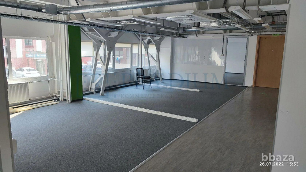 Сдается офисное помещение 311 м² Москва - изображение 3