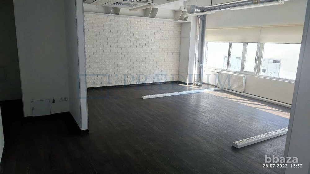 Сдается офисное помещение 311 м² Москва - изображение 2