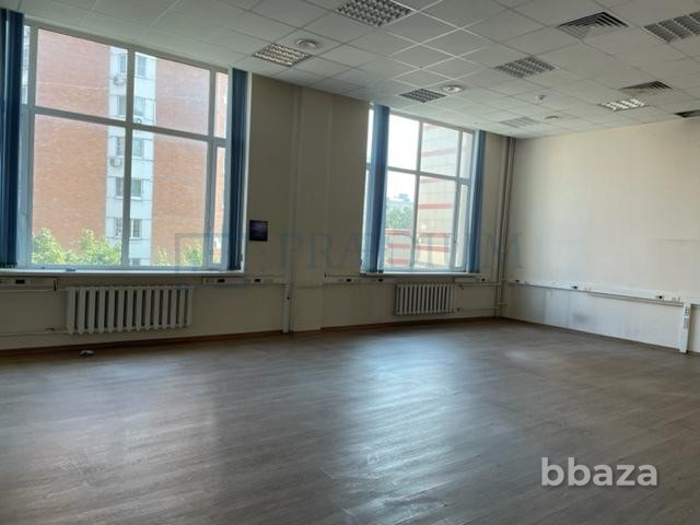 Сдается офисное помещение 383 м² Москва - изображение 1
