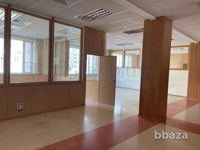 Сдается офисное помещение 856 м² Москва - изображение 5