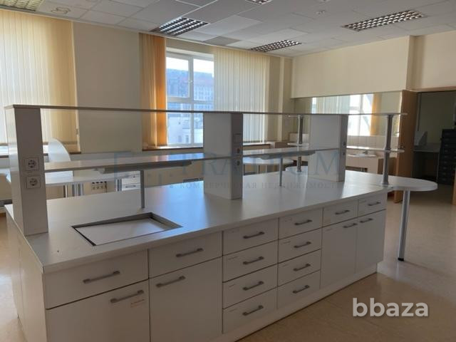 Сдается офисное помещение 856 м² Москва - изображение 6