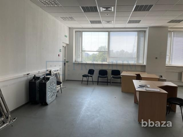 Сдается офисное помещение 354 м² Москва - изображение 5