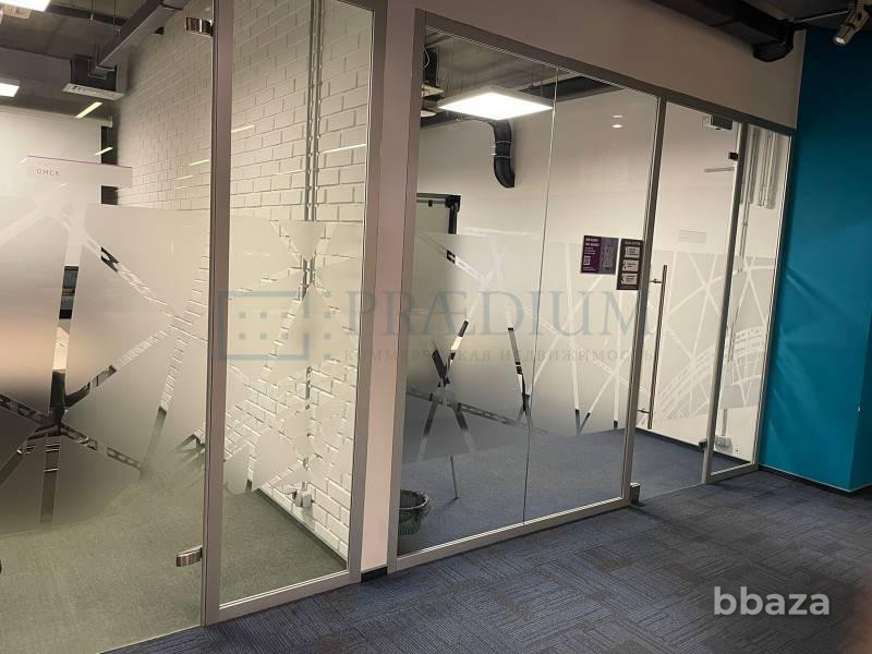 Сдается офисное помещение 1013 м² Москва - изображение 6