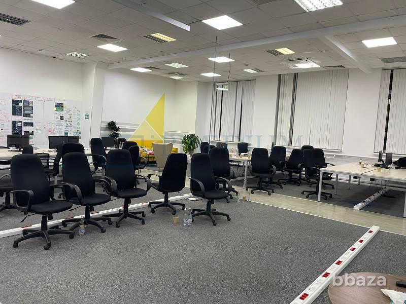 Сдается офисное помещение 1013 м² Москва - изображение 5