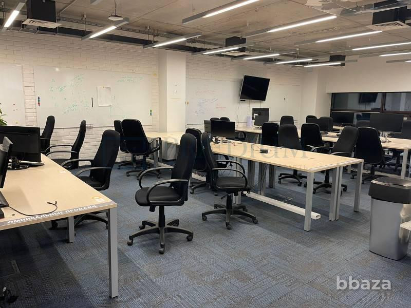 Сдается офисное помещение 1013 м² Москва - изображение 3