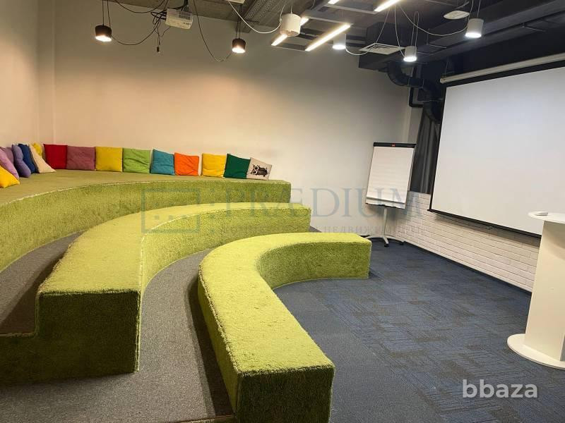 Сдается офисное помещение 1013 м² Москва - изображение 7