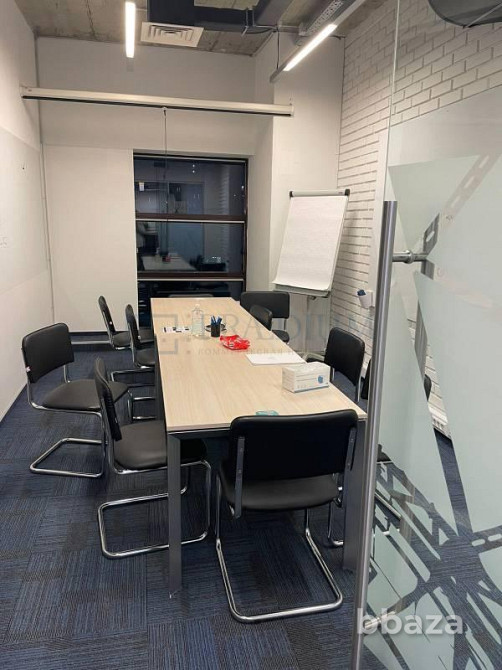 Сдается офисное помещение 1013 м² Москва - изображение 4