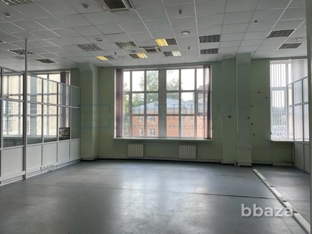 Сдается офисное помещение 1389 м² Москва - изображение 1