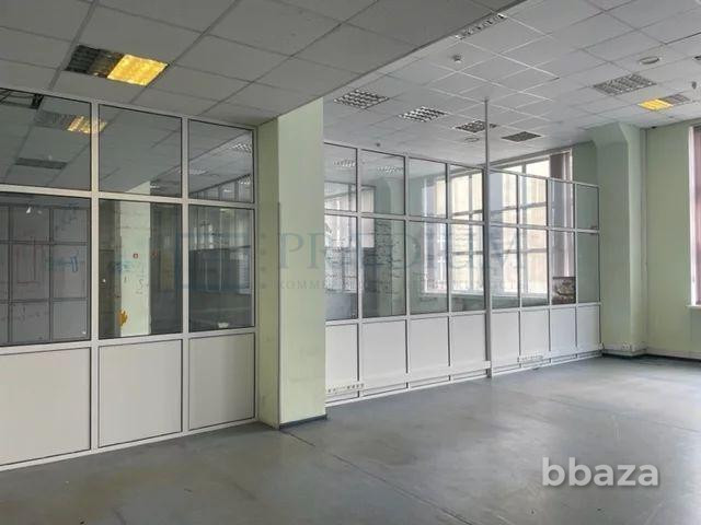 Сдается офисное помещение 1389 м² Москва - изображение 4