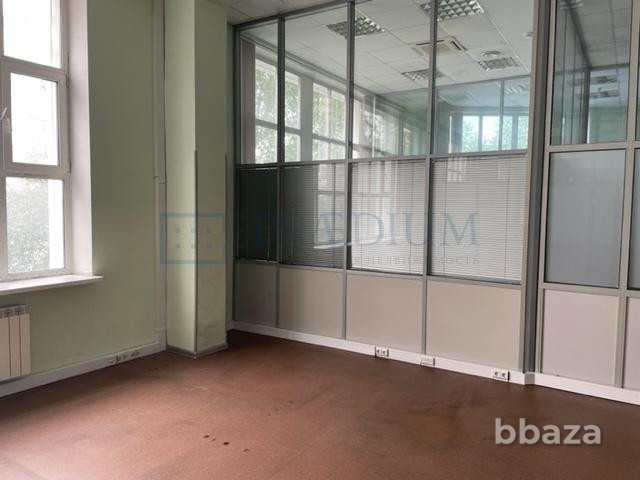 Сдается офисное помещение 1389 м² Москва - изображение 5