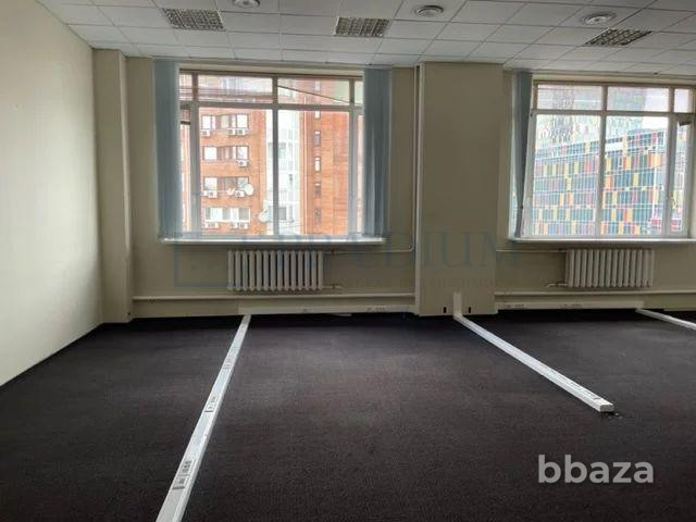 Сдается офисное помещение 493 м² Москва - изображение 3