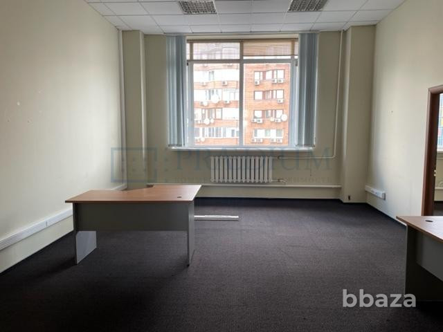 Сдается офисное помещение 493 м² Москва - изображение 4
