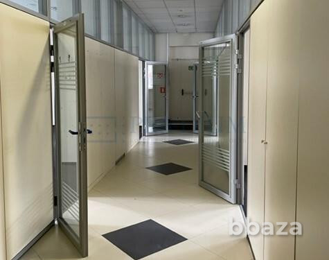 Сдается офисное помещение 493 м² Москва - изображение 6