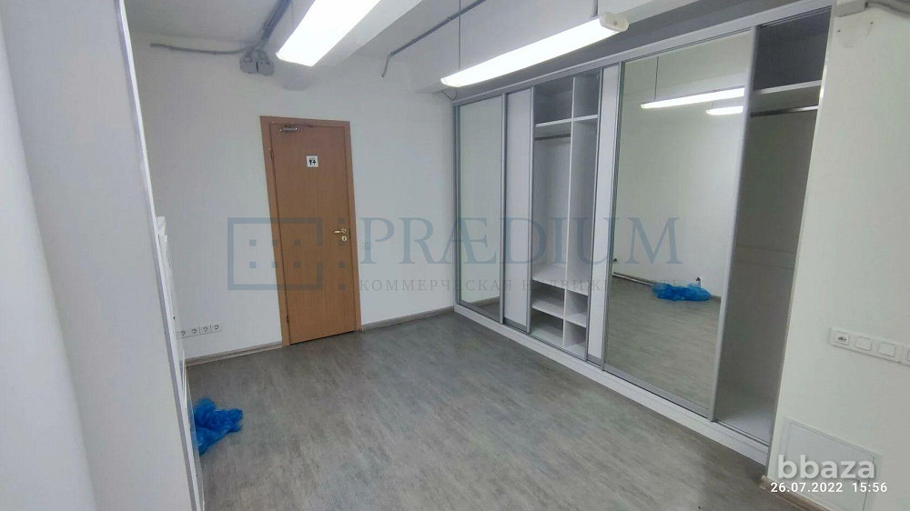 Сдается офисное помещение 304 м² Москва - изображение 4