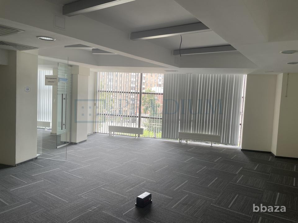 Сдается офисное помещение 1326 м² Москва - изображение 5