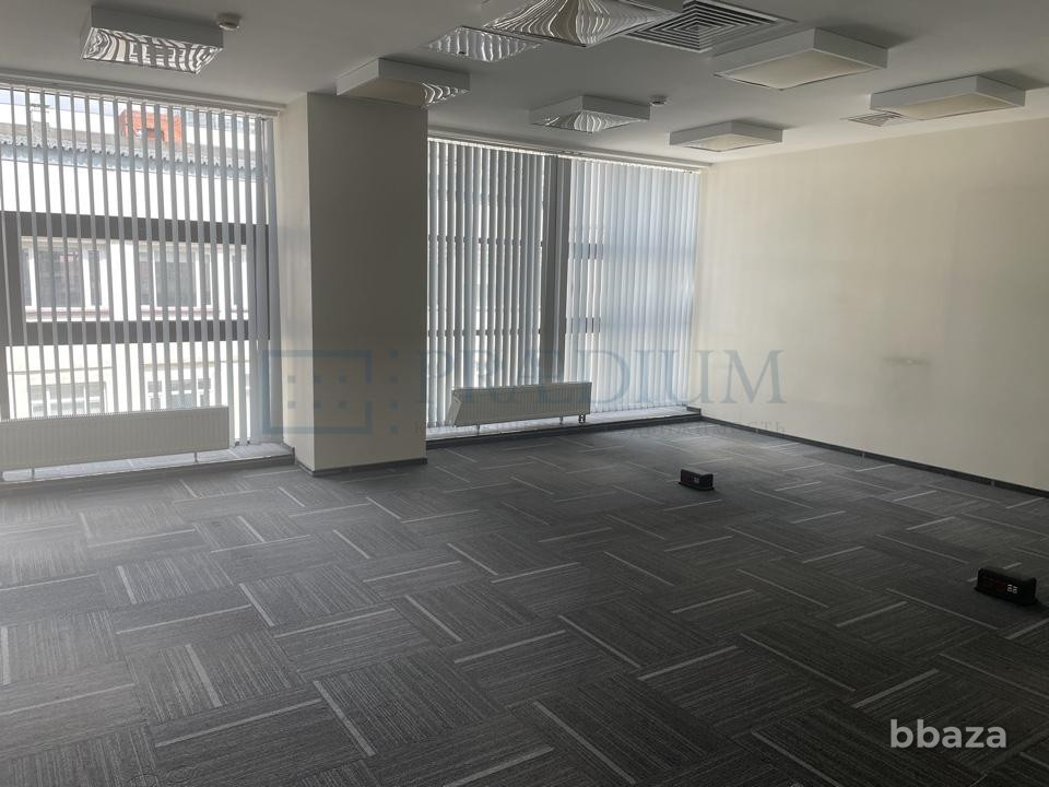 Сдается офисное помещение 1326 м² Москва - изображение 3
