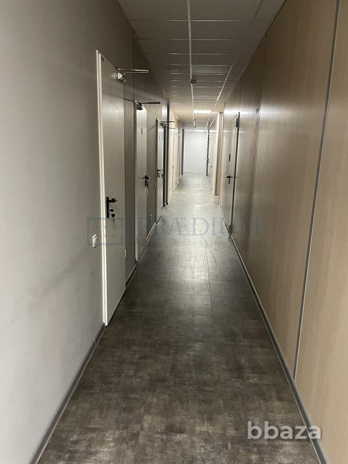 Сдается офисное помещение 998 м² Москва - изображение 3