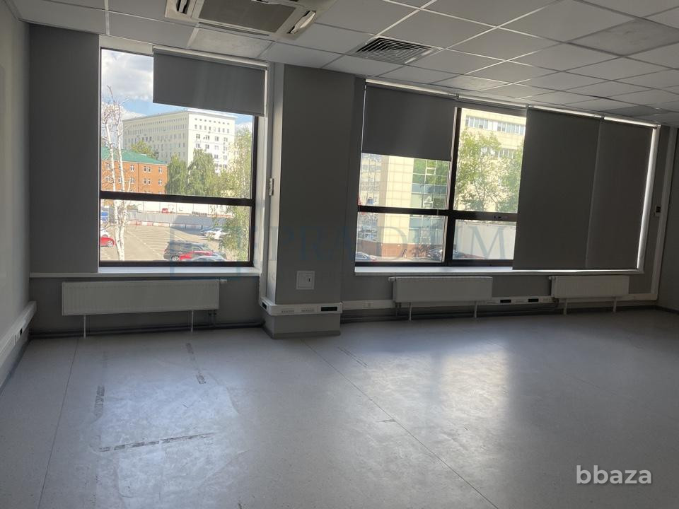 Сдается офисное помещение 998 м² Москва - изображение 2