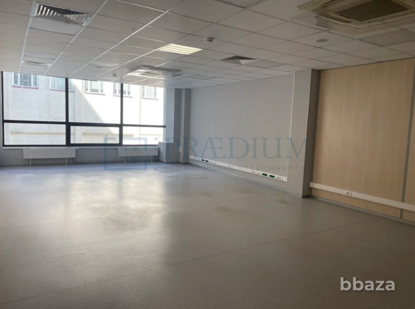 Сдается офисное помещение 998 м² Москва - изображение 5