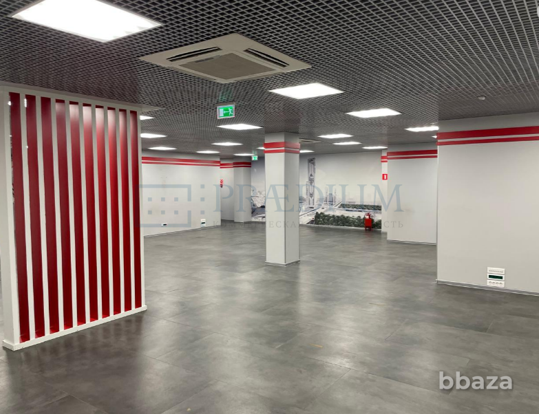 Сдается офисное помещение 853 м² Москва - изображение 6