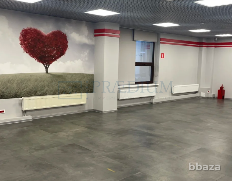 Сдается офисное помещение 853 м² Москва - изображение 2