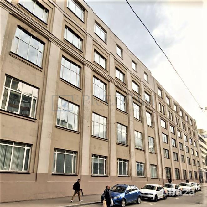 Сдается офисное помещение 891 м² Москва - изображение 2